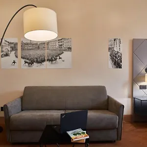 Residenza D'epoca San Martino 29 , Siena Itália