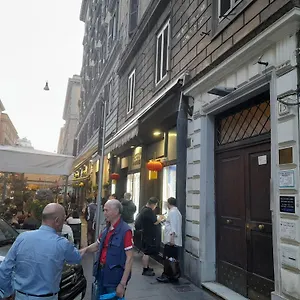 La Casa Dell'arte 2*, Roma Itália
