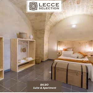 Balbo - & Sit , Lecce Itália