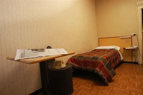 Hotel Giovannina Mestre
